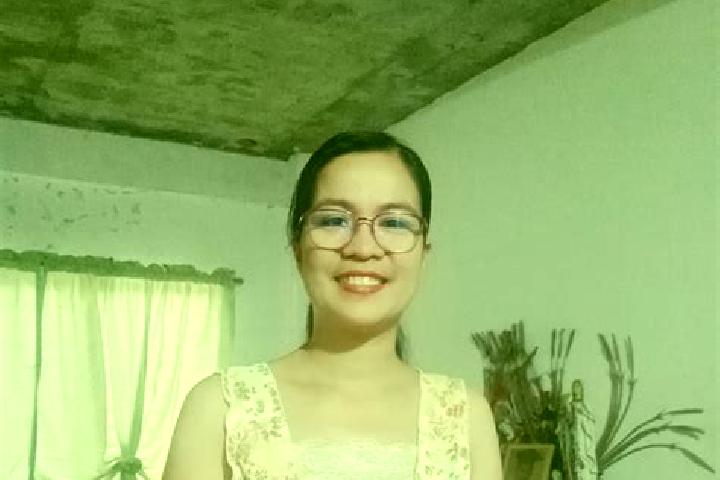 Evelyn, 20 — Escort in Tunga, Philippines