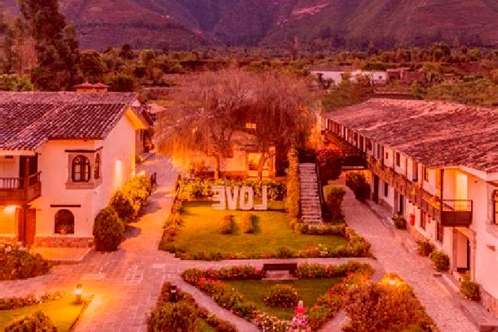 Evelyn, 20 — Escort in Urubamba, Peru
