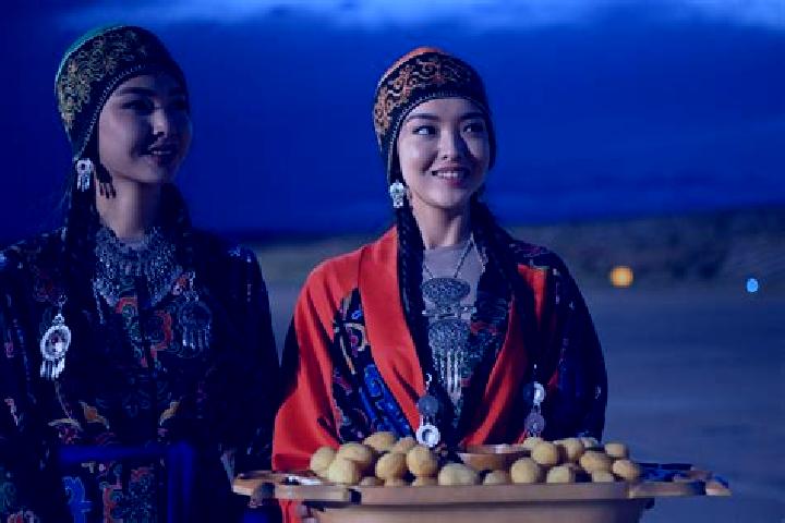 Evelyn, 20 — Escort in Yakkabog Shahri, Uzbekistan