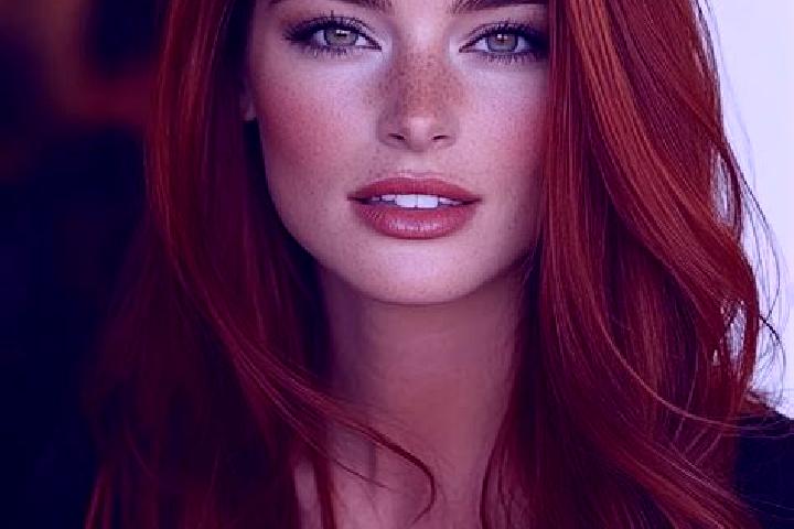 Evelyn, 21, a auburn blue-eyed ebony companion based in Sam. Offering Fetish, Domination, Dinner Date. Available for incall and outcall, overnight bookings a...
