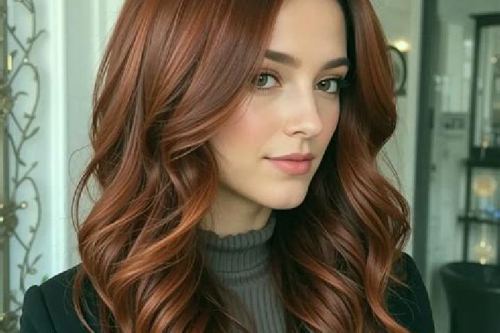 Evelyn, 21, a auburn brown-eyed european companion based in Vysokaye. Offering A-Level, Roleplay, CIM. Available for incall and outcall, overnight bookings a...