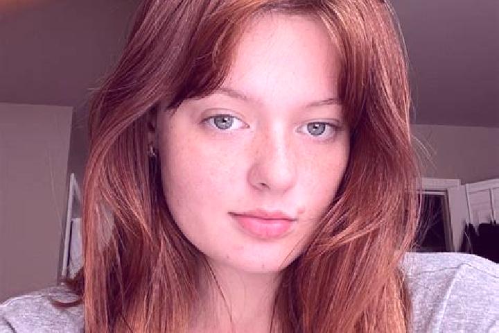 Evelyn, 21, a auburn brown-eyed indian companion based in Dayton. Offering GFE, CIM. Available for incall and outcall, overnight bookings available.