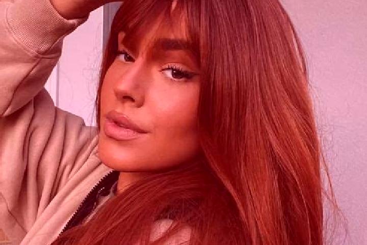 Evelyn, 21, a auburn brown-eyed latina companion based in Paas Girang. Offering Couples, 69, Roleplay, Party Girl, Overnight. Available for incall and outcal...