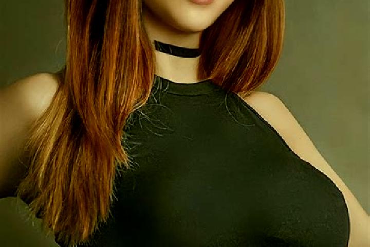 Evelyn, 21, a auburn grey-eyed slavic companion based in Kuasha. Offering Dinner Date, BDSM, CIM. Available for incall and outcall, day and evening dates.