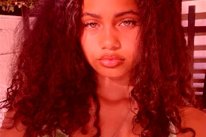 Evelyn, 21, a black green-eyed mixed companion based in Tayga. Offering GFE, Deep French Kissing, Tantra. Available for incall and outcall, overnight booking...
