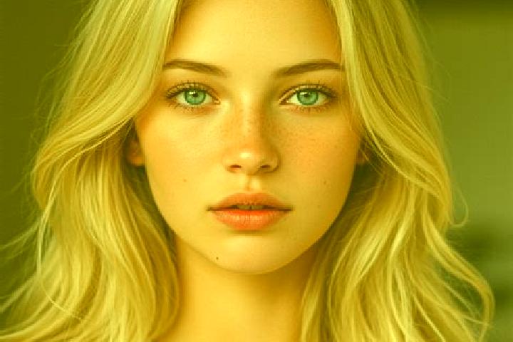 Evelyn, 21, a blonde amber-eyed mediterranean companion based in Fuentes del Valle. Offering Duos, Deep French Kissing, Fetish, Couples. Available for incall...