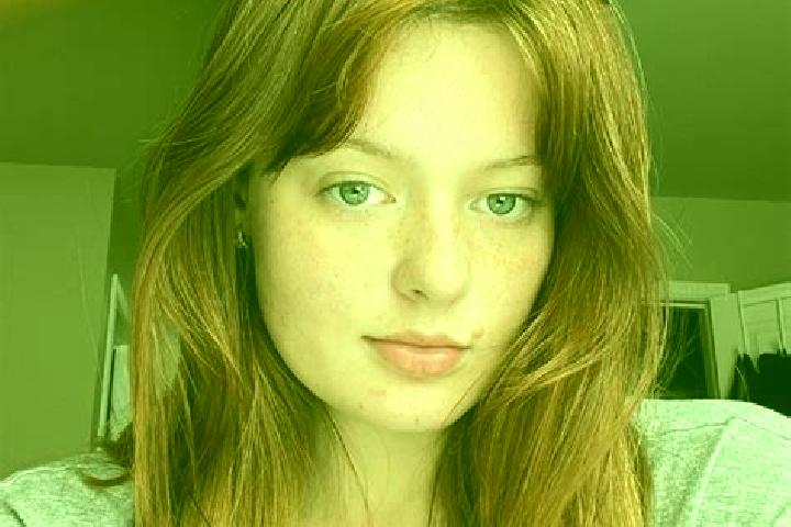 Evelyn, 21, a red brown-eyed mixed companion based in Al Mijlad. Offering BDSM, Overnight, Massage. Available for incall and outcall, overnight bookings avai...