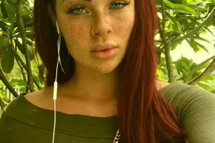 Evelyn, 21, a red green-eyed caribbean companion based in Tafi del Valle. Offering Overnight, Roleplay, GFE, Girlfriend Experience. Available for incall and ...