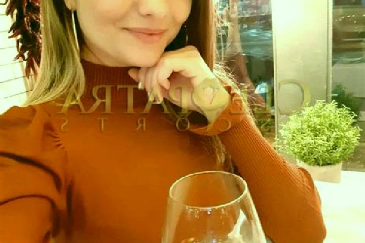 Evelyn, 21, a red grey-eyed mediterranean companion based in Carpinello. Offering Prostate Massage, OWO, A-Level, Overnight, Fetish. Available for incall and...