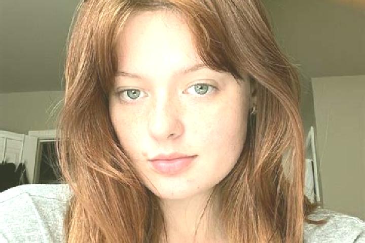 Evelyn, 21, a red hazel-eyed latina companion based in Barberino di Mugello. Offering Dinner Date, Massage, Roleplay, Overnight. Available for incall and out...