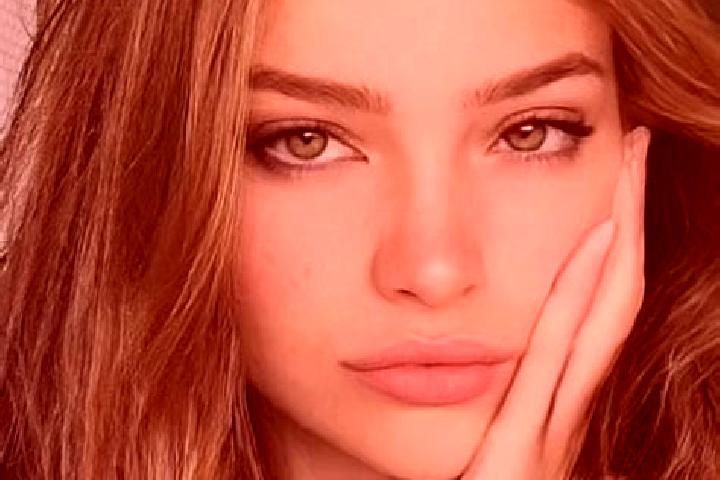 Evelyn, 21, a red hazel-eyed slavic companion based in Lithakia. Offering Party Girl, Duos, Massage, A-Level. Available for incall and outcall, day and eveni...
