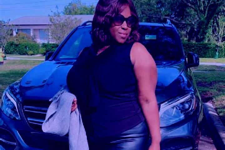 Evelyn, 21 — Escort in Auburndale, United States