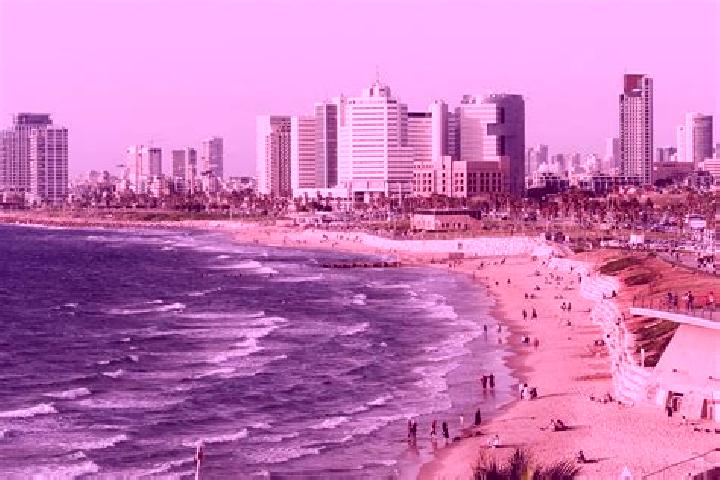 Evelyn, 21 — Escort in Azor, Israel