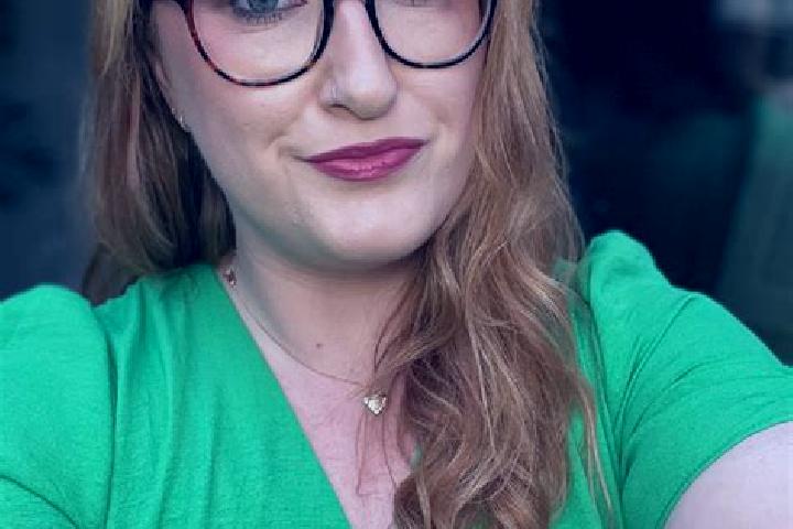 Evelyn, 21 — Escort in Billinghay, United Kingdom