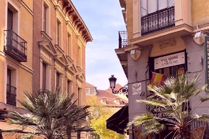 Evelyn, 21 — Escort in Calles, Spain