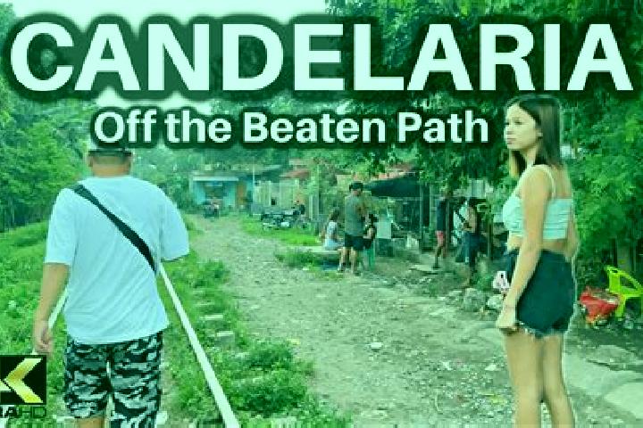 Evelyn, 21 — Escort in Candelaria, Philippines
