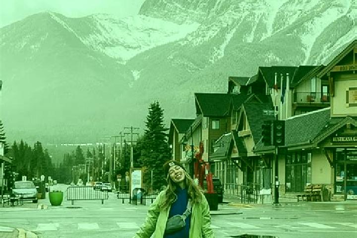 Evelyn, 21 — Escort in Canmore, Canada
