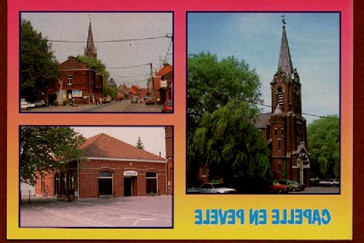 Evelyn, 21 — Escort in Cappelle-en-Pevele, France