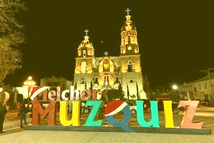 Evelyn, 21 — Escort in Ciudad Melchor Muzquiz, Mexico