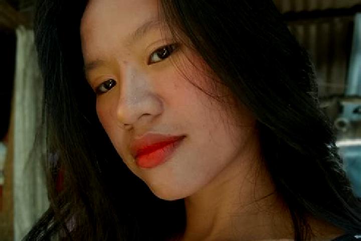 Evelyn, 21 — Escort in Dagohoy, Philippines