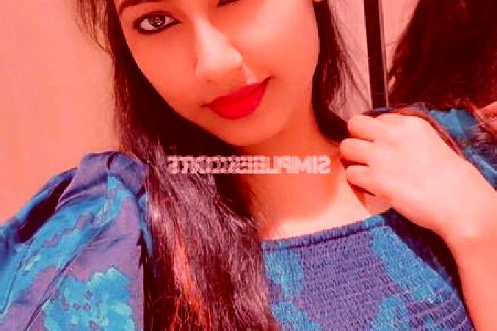 Evelyn, 21 — Escort in Darbhanga, India