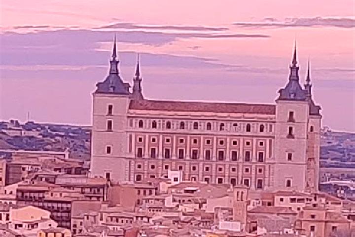 Evelyn, 21 — Escort in Mazarambroz, Spain