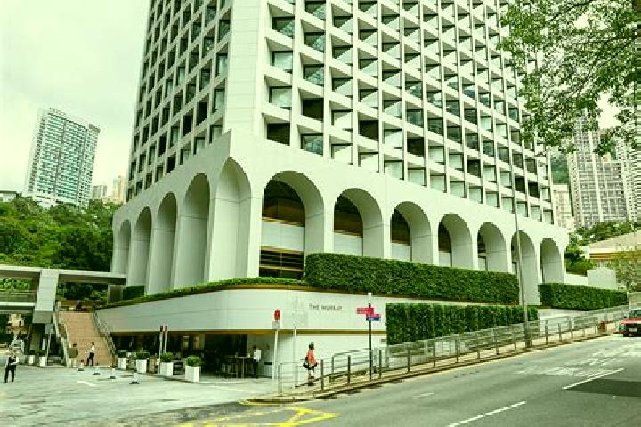 Evelyn, 21 — Escort in Metropole Building, Hong Kong