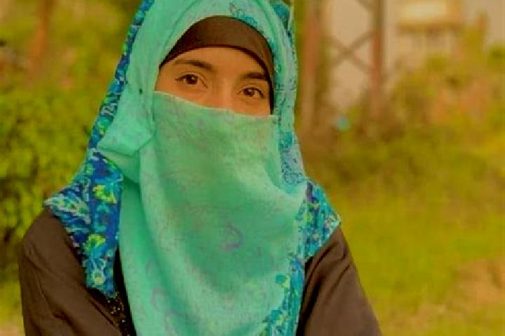 Evelyn, 21 — Escort in Okara, Pakistan