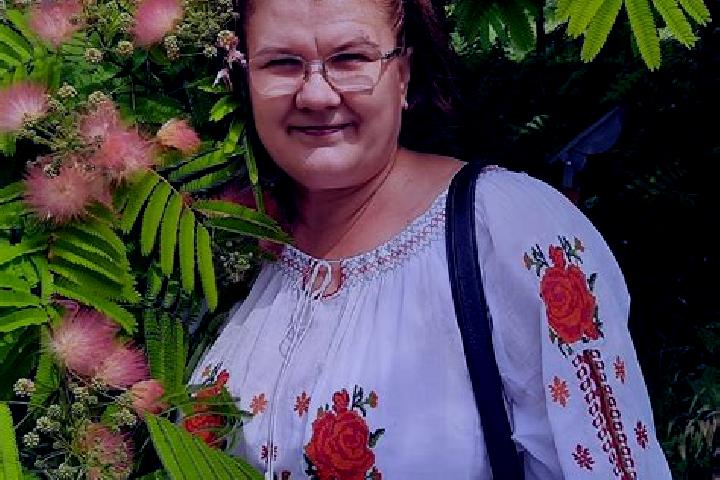 Evelyn, 21 — Escort in Padina Matei, Romania