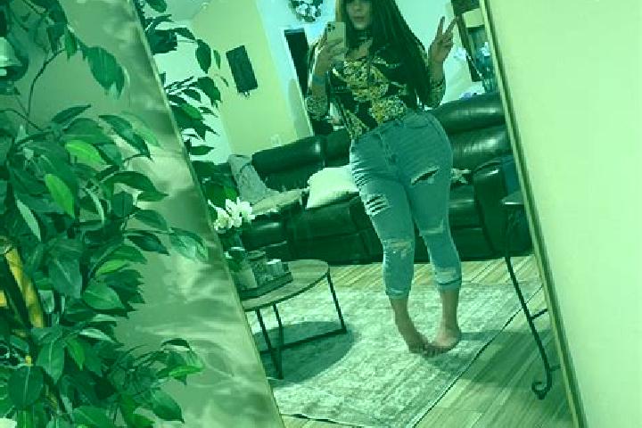 Evelyn, 21 — Escort in Pleasant Hill, United States