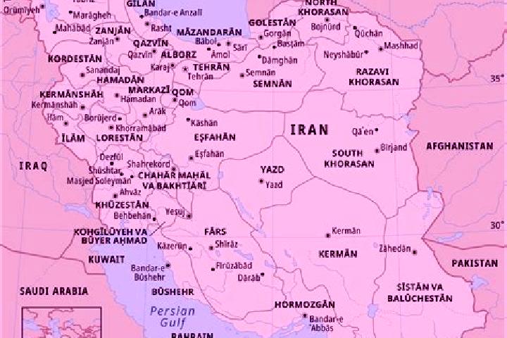 Evelyn, 21 — Escort in Razkan, Iran