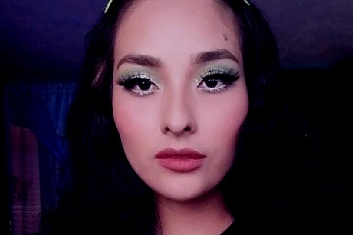 Evelyn, 21 — Escort in San Ramon, Mexico