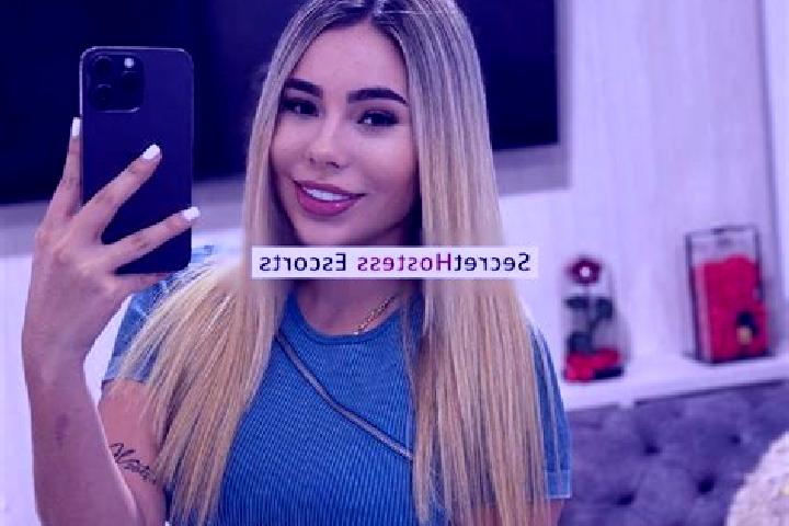 Evelyn, 21 — Escort in Santo Domingo de Capilla, Peru