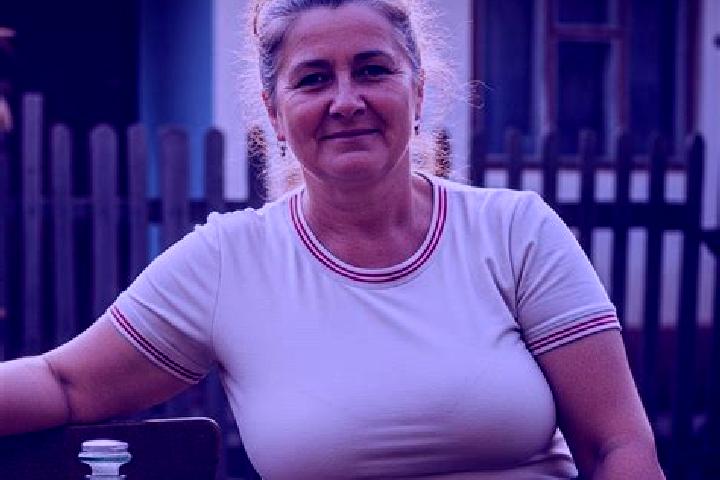 Evelyn, 21 — Escort in Sapoca, Romania