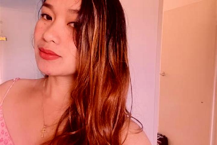 Evelyn, 21 — Escort in Siyang, China