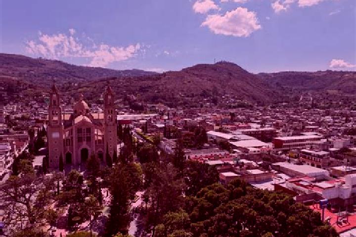 Evelyn, 21 — Escort in Tlamixtlahuacan, Mexico