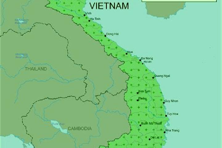 Evelyn, 21 — Escort in Van Tung, Vietnam