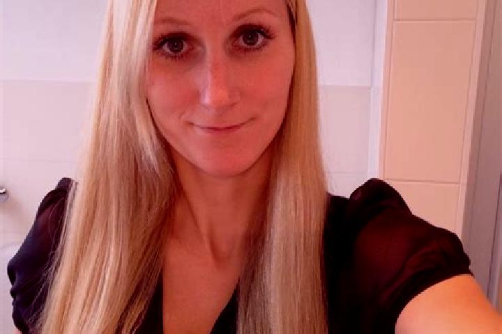 Evelyn, 21 — Escort in Vellahn, Germany