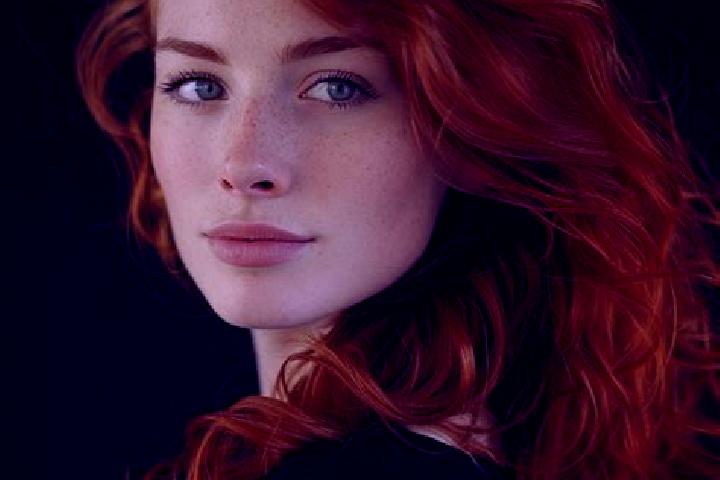 Evelyn, 22, a auburn green-eyed european companion based in Demky. Offering A-Level, CIM, Prostate Massage. Available for incall and outcall, day and evening...