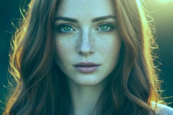 Evelyn, 22, a auburn green-eyed slavic companion based in Fontem. Offering BDSM, CIM, Fetish. Available for incall and outcall, overnight bookings available.