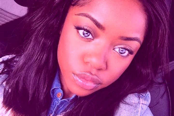 Evelyn, 22, a black blue-eyed ebony companion based in Mirjaveh. Offering Fetish, Girlfriend Experience. Available for incall and outcall, overnight bookings...
