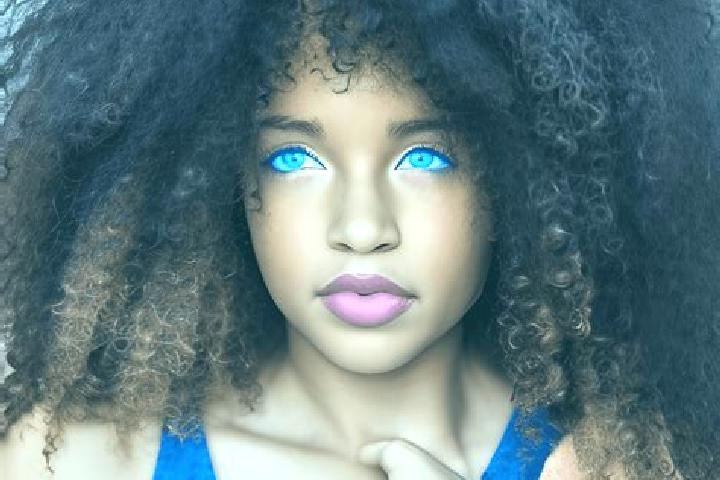 Evelyn, 22, a black blue-eyed ebony companion based in Surrey Downs. Offering Erotic Massage, Duos. Available for incall and outcall, overnight bookings avai...