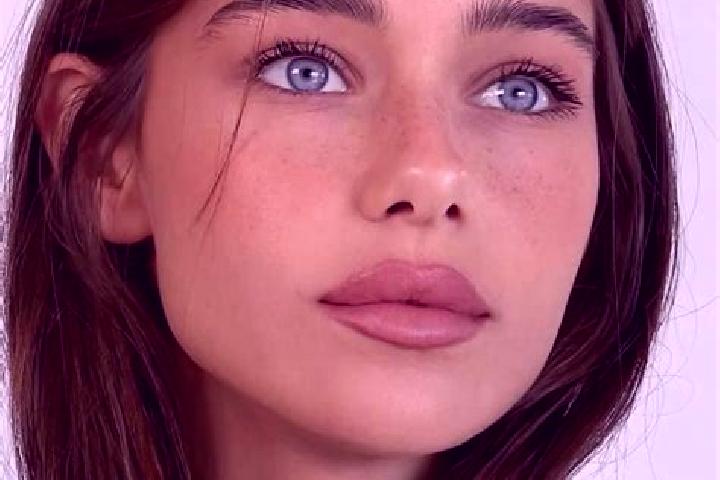Evelyn, 22, a brunette brown-eyed mixed companion based in Kosan. Offering A-Level, Fetish, Girlfriend Experience, GFE. Available for incall and outcall, ove...