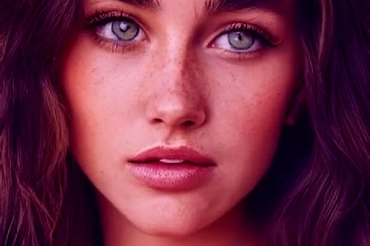 Evelyn, 22, a brunette green-eyed mediterranean companion based in Lengenfeld. Offering Tantra, Erotic Massage, BDSM. Available for incall and outcall, overn...