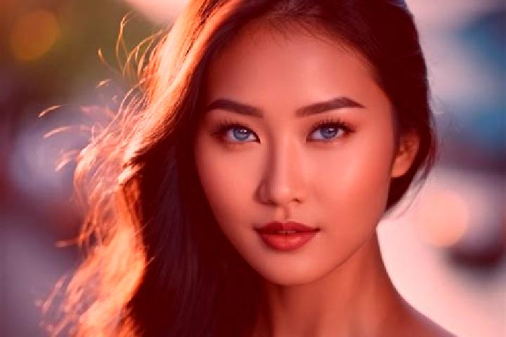 Evelyn, 22, a chestnut blue-eyed asian companion based in Thoiry. Offering Duos, Couples, GFE. Available for incall and outcall, overnight bookings available.