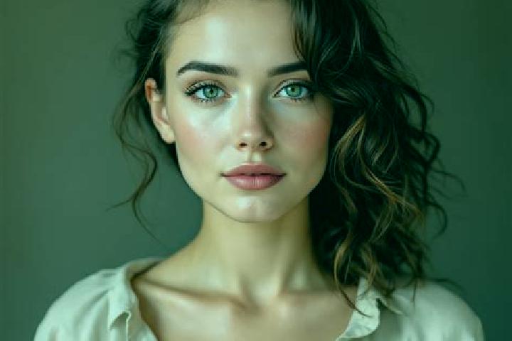 Evelyn, 22, a chestnut grey-eyed mixed companion based in Ecopark. Offering Striptease, Erotic Massage, Domination. Available for incall and outcall, day and...