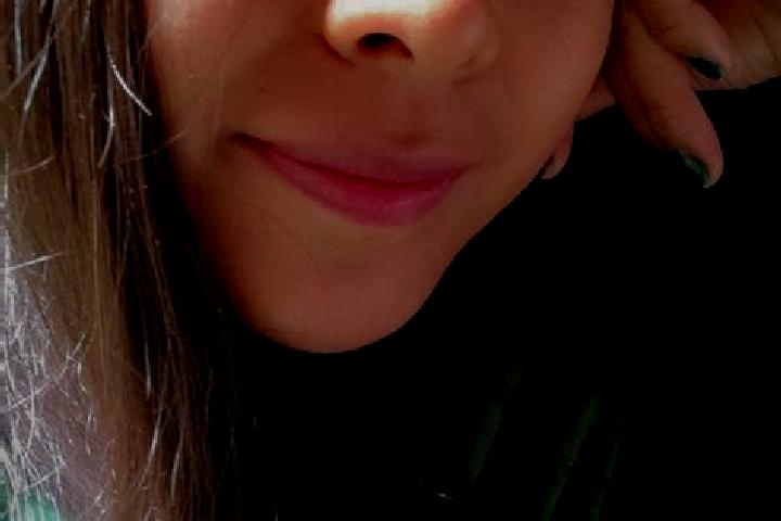 Evelyn, 22 — Escort in Azcapotzalco, Mexico