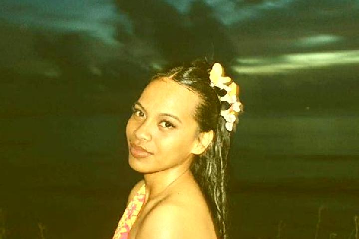 Evelyn, 22 — Escort in Boe, Nauru