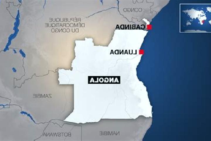 Evelyn, 22 — Escort in Cabinda, Angola