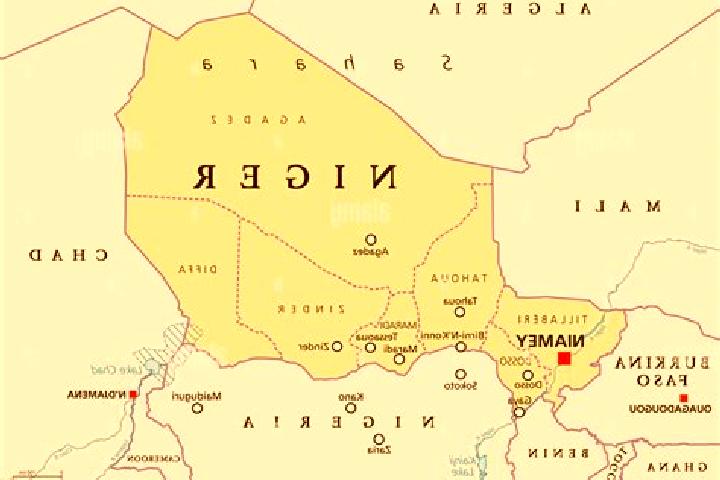 Evelyn, 22 — Escort in Diffa, Niger